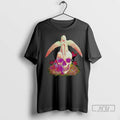 Trending Angel Divine Ruins Ornaments T Shirts Unisex
