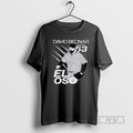 Trending David Bednar El Oso 53 New York Yankees Long Sleve T Shirts Unisex