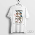 Trending Gentlemen This Is Dermocracy Manifest Get Your Hands Off My Penis T Shirts Unisex