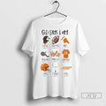 Trending God Says I Am Tennessee Vols Ornaments T Shirts Unisex