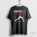 Trending Hunter Greene Reds Hunter Greene Szn T Shirts Unisex
