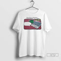 Trending Jean Paul Sartres Answering Machine T Shirts Unisex