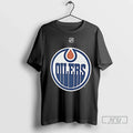 Trending Leon Draisaitl 29 Edmonton Oilers Nhl Name And Number 2 Sided T Shirts Unisex