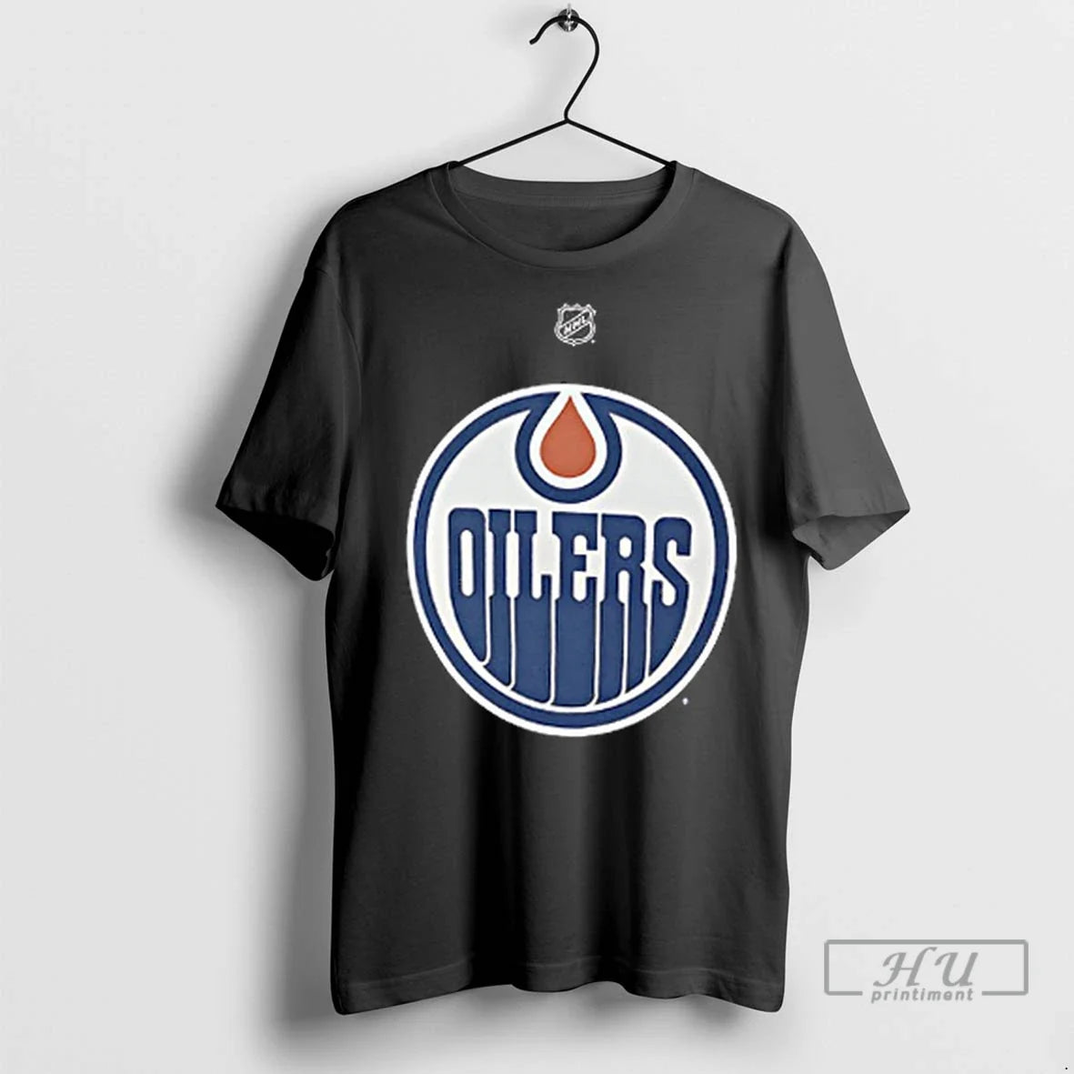 Trending Leon Draisaitl 29 Edmonton Oilers Nhl Name And Number 2 Sided T Shirts Unisex