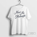 Trending Meet Me At Midnight Lavender Haze T Shirts Unisex