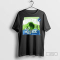 Trending Minnesota Lynx 2025 Wnba Playoffs Champions Basketball T Shirts Unisex