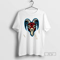 Trending New Mexico Goatheads Welcome To The New Season 2 Sided T Shirts Unisex