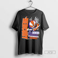 Trending Phoenix Mercury 2025 Wnba Playoffs Champions This Is Mercury Basketball T Shirts Unisex