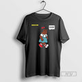 Trending Please Dont Cry Be Mad T Shirts Unisex