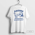 Trending Ravenna Football Helmet Undefeated Unscored Upon 1968 T Shirts Unisex