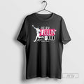 Trending Shohei Ohtani And Im Feelin Good Signature T Shirts Unisex
