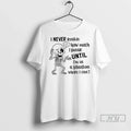 Trending Skeleton I Never Realize How Much I Wear Until Im In A Situation Where Unisex