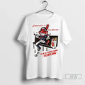 Trending Smoothest In The Majors 25 0f 26 Players Smoke Cleveland Guardians T Shirts Unisex