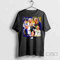 Trending Sophie Cunningham Indiana Fever T Shirts Unisex