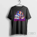 Trending Toronto Blue Jays Davis Schneider Hes Unbelievable T Shirts Unisex