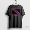 Trending Trinidad And Tobago Flag Ole Miss Football T Shirts Unisex