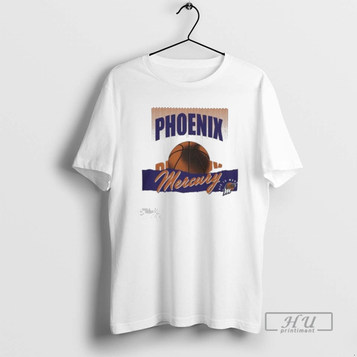 Trending Wnba Playoffs Phoenix Mercury Fanatics 2025 Wnba Playoffs Power Forward T Shirts Unisex
