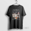 Trending Yes Im Old But I Saw New York Yankees Greatness Legend Signature T Shirts Unisex