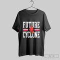 Trendy Isu Future Cyclone Shirt Tee Unisex