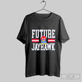 Trendy Ku Future Jayhawk Shirt Tee Unisex