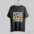 Trendy Missouri Future Tiger Shirt Tee Unisex