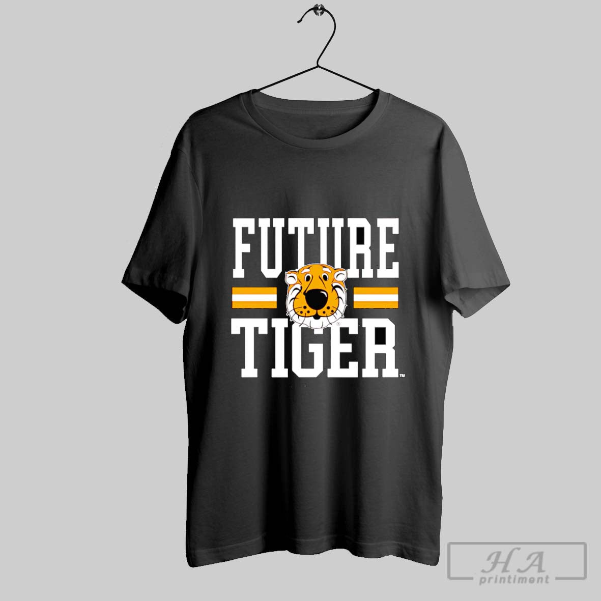 Trendy Missouri Future Tiger Shirt Tee Unisex
