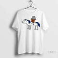 Trendy Officials Dallas Mavericks Basketball Icon Paint Shirt Sweater Unisex