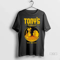 Trendy Officials Fifth Sun Girls Tonys Restaurant Dogs Shirt Sweater Unisex