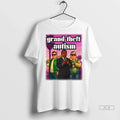 Trendy Officials Grand Theft Autism Down Syndrome Gta Shirt Sweater Unisex