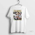 Trendy Officials Team Europe Wins The Ryder Cup 2025 Champions Shirt Sweater Unisex