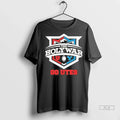 Trendy Officials The Holy War 2025 Utah Utes Vs Byu Cougars Go Utes Shirt Sweater Unisex