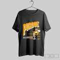 Trendy Purdue Boilermakers Pete 90s Shirt Tee Unisex