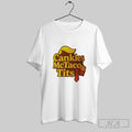 Trump Cankles Mctaco Tits Mcdonalds T Shirts Unisex