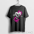 Umamusume Pretty Derby Beihua Starfish T Shirt Unisex