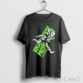 Umamusume Pretty Derby Thai Shuttle T Shirt Unisex