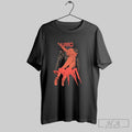 Unknown Mortal Orchestra Cyclops Us Tour 2023 T Shirts Unisex