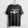Valentina Gomez For Congress T Shirt Unisex