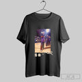 Vince Carter Toronto Raptors Pre And Post Game Unisex
