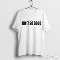 Wargasm The Do It So Good T Shirt Unisex