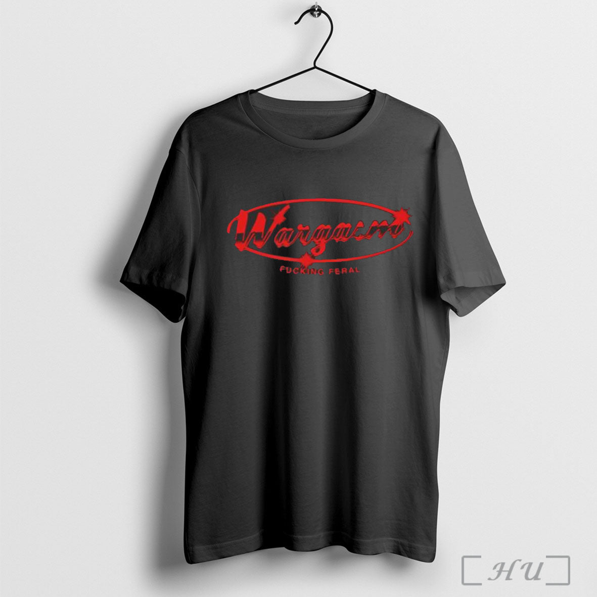 Wargasm The Mechanic T Shirt Unisex
