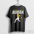 Welcome To The Show Bubba Chandler Shirt Unisex
