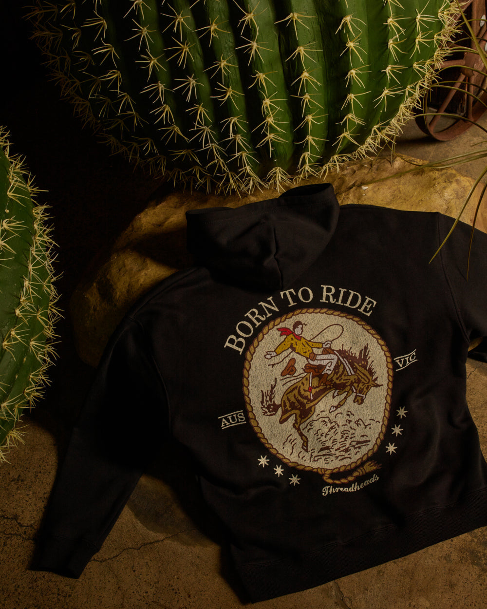 Born to Ride Unisex