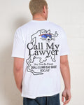 Call My Lawyer Unisex