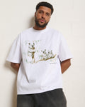 Koala Country Oversized Tee Unisex