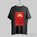 Will Anderson Tour October 2025 Dates T Shirts Unisex