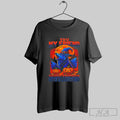 Wolf You My Friend Should Have Been Swallowed Halloween Unisex