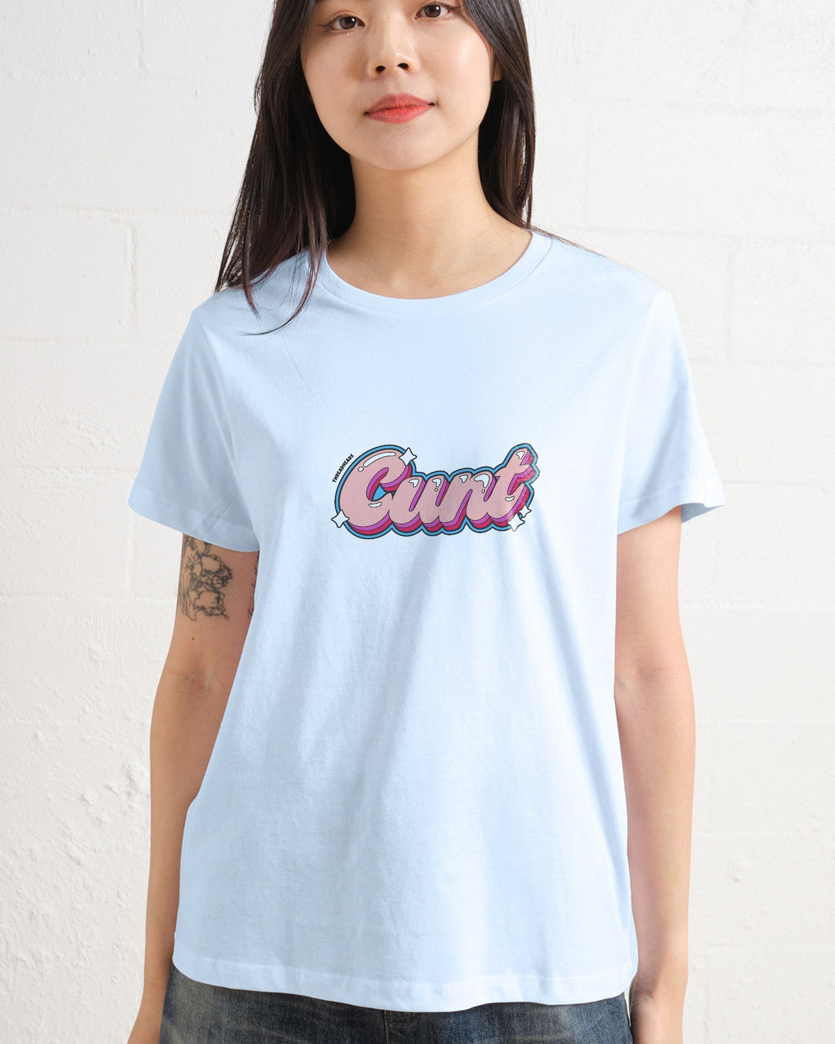 Cunt Women's Tee Unisex