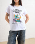 I Didn't Do a Damn Thing Today Women's Tee Unisex