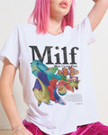 Man I Love Fish Women's Tee Unisex