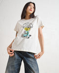 Damn This Place is Full of Wonder Women's Tee Unisex